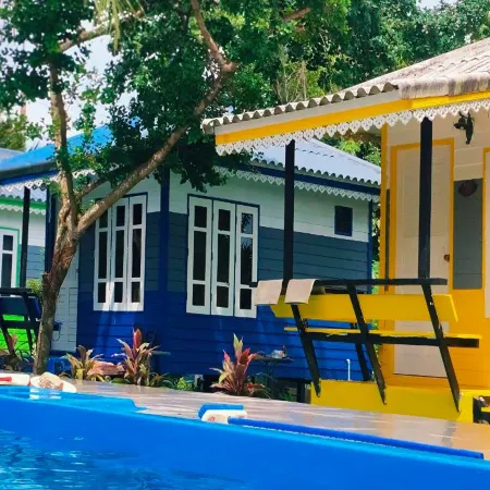 PHETMANEE RESORT