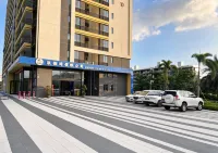 Langqi Bay Resort Apartment (Lingshui R&F Ocean Culture City Branch) - parking