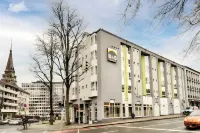 B&B HOTEL Aachen-Hbf - 2-Star