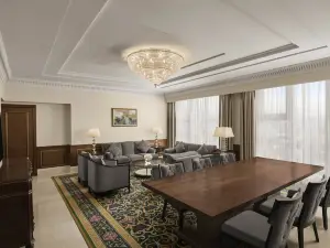 Swissôtel Al Maqam Makkah