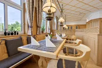 Seminaris Sunday Hotel Bad Boll - parcheggio