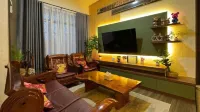 3BR Landed House 2 Level Villa Citra Batam D245 - Pet-friendly
