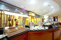 Grand Regal Hotel Davao - Desayuno