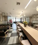 熹院·微度假飯店（廣西大學三十三中地鐵站店） - 早餐