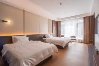 Shiping Riverside Guesthouse - 2 stelle