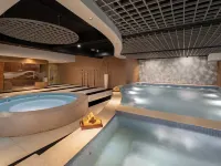 Grand City Hall - spa