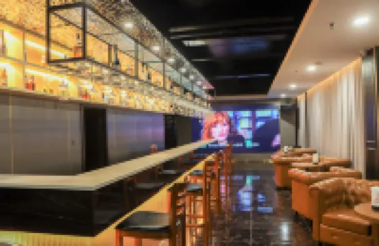 Kaimo International Hotel Shenmu