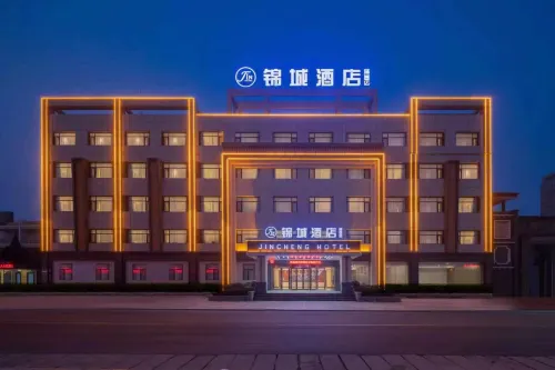 Longkou Jincheng Hotel (Longji Road)