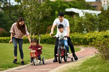 Yuluxe Hotel Taizhou Отели рядом с достопримечательностью «Jiangsu Taizhou Garden Expo Park»