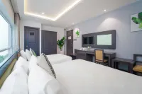 Chill Place Hotel