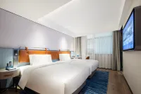 Echarm Hotel (Sanya Qianguqing Scenic Area Hailü Duty Free City) Hotels in Sanya