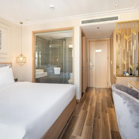 Adela Boutique Hotel - Infinity Pool