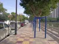 PARK Muge Lakeside Cinema Homestay