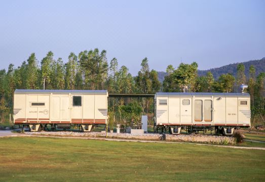 넥스 스테이션 칸차나부리