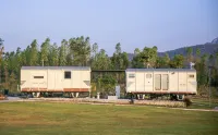 Nex Station Kanchanaburi Hotels in Tha Muang