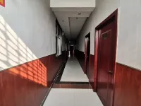 An Internet hotel