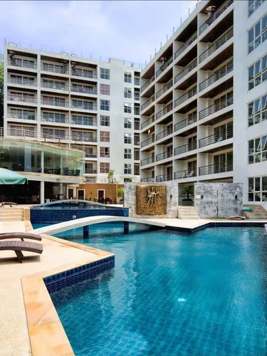 รูปภาพของโรงแรม โอเชี่ยนวิว เทรเชอร์