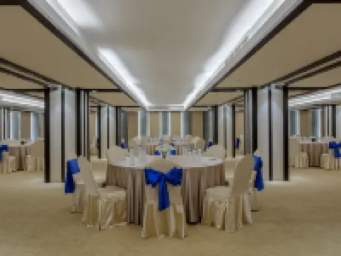 ヤンゴンタンルウィンホテル ヤンゴンのホテル