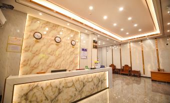 XuWen YangFan Hotel