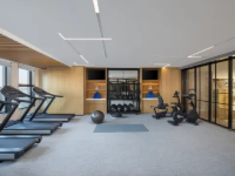 Fairfield by Marriott Huai’an Downtown Hotels in Huai'an