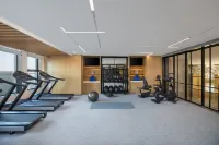Fairfield by Marriott Huai’an Downtown