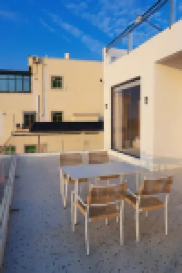 Qian'ao Muri Homestay