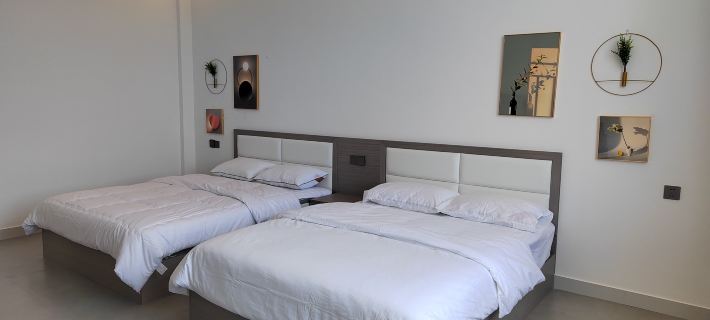 Danzhai Liangqi Xiaoyuan Homestay Hotels in Danzhai