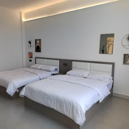 Danzhai Liangqi Xiaoyuan Homestay