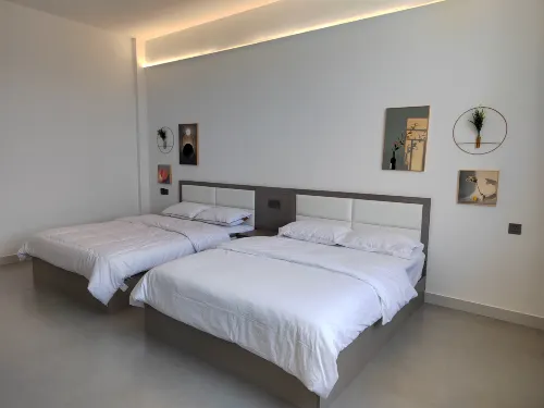 Danzhai Liangqi Xiaoyuan Homestay