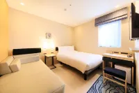 Hotel Nihonbashi Saibo Hotels in Chuo Ward