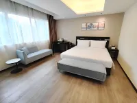 Link Hotel Singapore Hotels near Bukit Merah