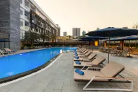 Munich Hotel - Beach
