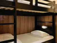 HOTEL CAPSULE INN SHIZUOKA Hotels near Fugetsu Ro