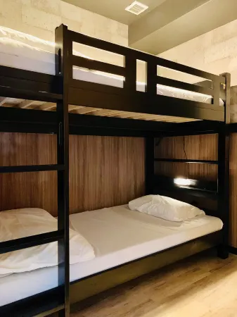 HOTEL CAPSULE INN SHIZUOKA