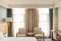 Aotai Runjun Hotel Hotels in Jinzhong
