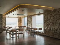 Hotel tt Gupo - petit déjeuner