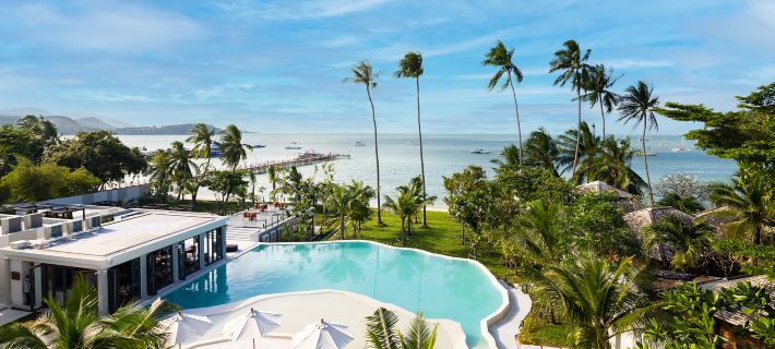 The Culture Samui Hotels in Koh Samui