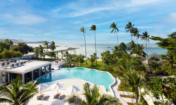 The Culture Samui
