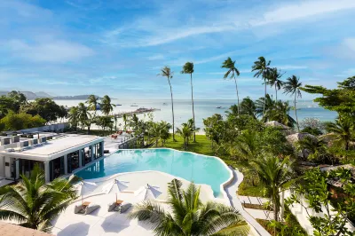 The Culture Samui Các khách sạn gần DEV TAILOR SAMUI