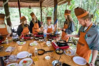 MAD Monkey Hoi An Các khách sạn ở Hội An