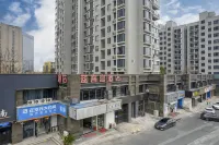 blue guest house Hotel in zona Zhejiang Vocational Academy of Art Dongguan Campus