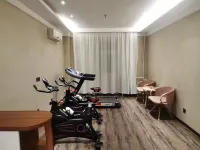派柏·雲飯店（太原恆山路太鋼東門店） 尖草坪附近的飯店
