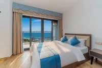 Ruiji International Resort Apartment (Shanwei Poly Jindingwan)