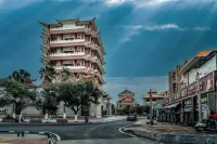 巷子里民宿（銅陵夜市南門灣店） - 海滩