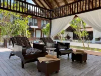 Sutera @ Mantanani Island Resort & Spa - Spa