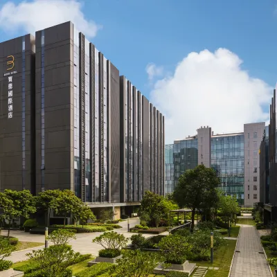 Buddy Hotel Hotels near Private Hualian College
