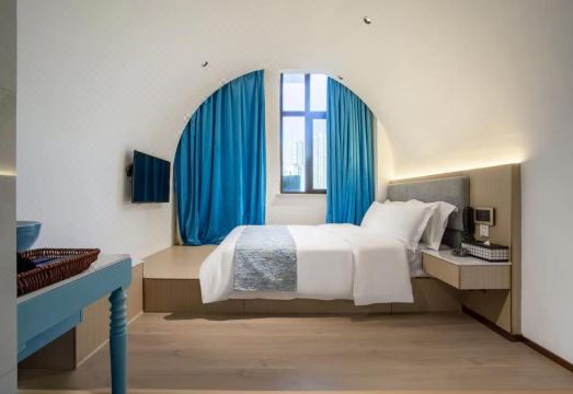 Xida Hotel (Cangzhou Huanghe West Road Rongsheng Plaza) Hotel Overview