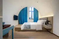 Xida Hotel (Cangzhou Huanghe West Road Rongsheng Plaza) - 3 stjerner