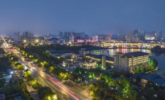 New Century Hotel Kaifeng