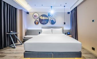 Youxi movie Hotel (Fuqing Wanda store)